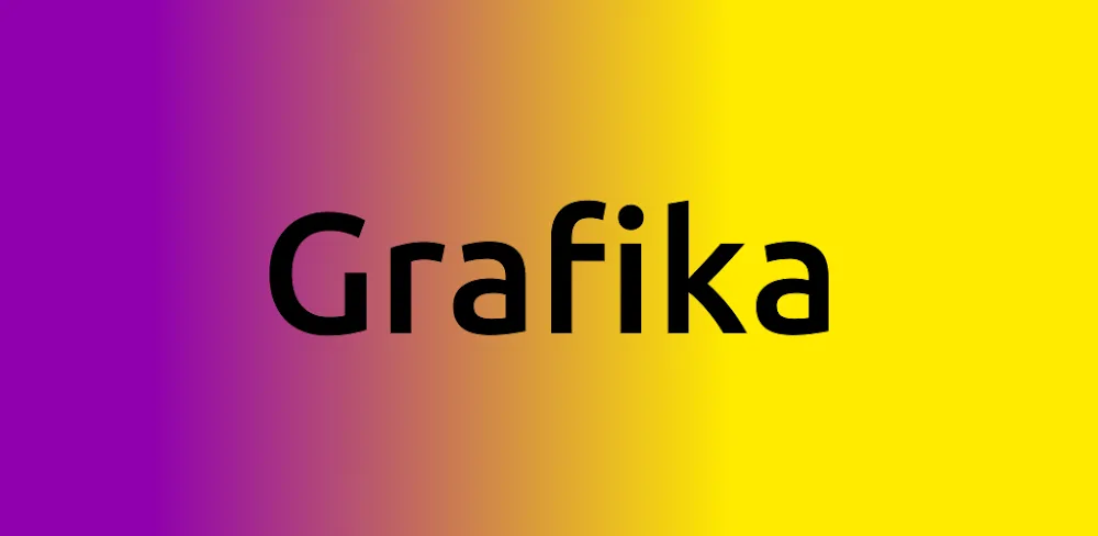 Grafika v5.3.6 MOD APK (Premium Unlocked)