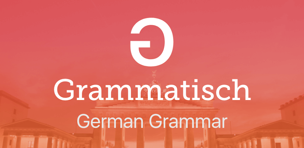 Grammatisch v2.13.6 MOD APK (Premium Subscribed)