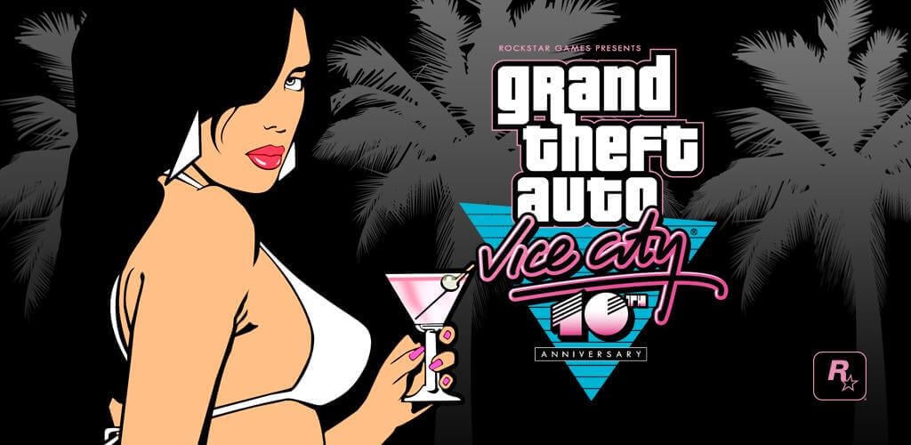 GTA: Vice City v1.12.259.259 MOD APK (Menu, Unlimited Money)
