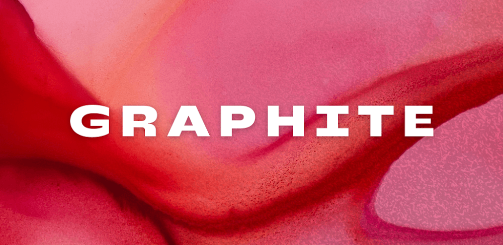 Graphite Icon Pack v3.9.5 APK (Full Version)
