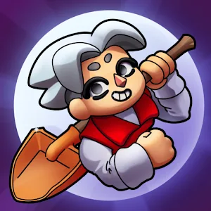 Graveyard Empire v1.0.9 MOD APK (Menu, Free IAP)