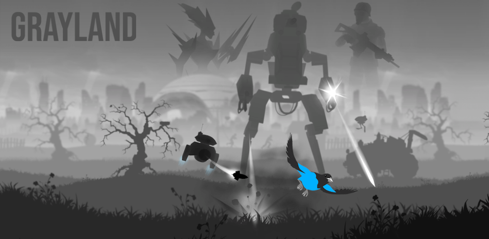 Grayland v1.12.2052.36 MOD APK (Unlocked Full Version)