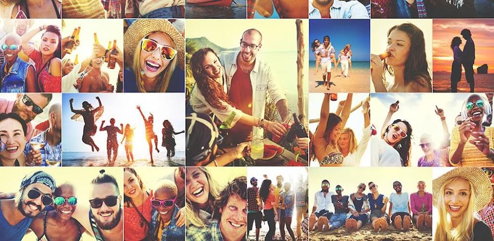 Quick Grid v9.4.2 MOD APK (Premium Unlocked)