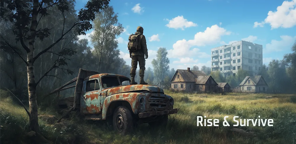 Grimzone v0.2.131 MOD APK (Menu, Unlimited Ammo, Money)
