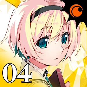 Grisaia: Phantom Trigger Vol.4 v1.0.0 APK (Unlocked Game)