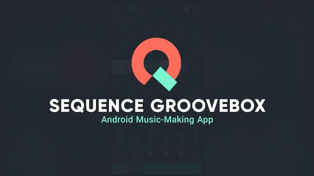 Groovebox 4