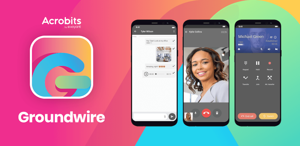 Groundwire v25.3.69 APK (Patched)