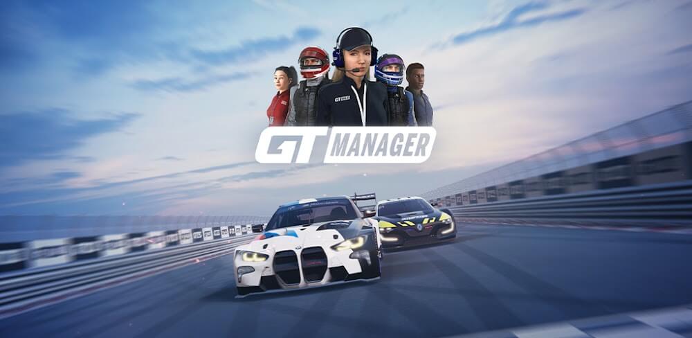 GT Manager v1.99.7 MOD APK (Speed In Race)