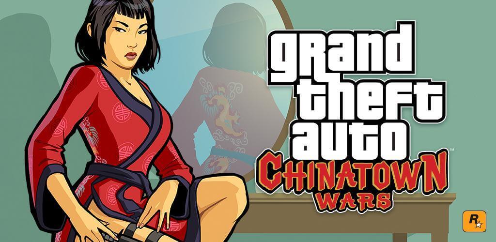 GTA: Chinatown Wars v4.4.243 MOD APK (Money, Ammo, Damage, HP)