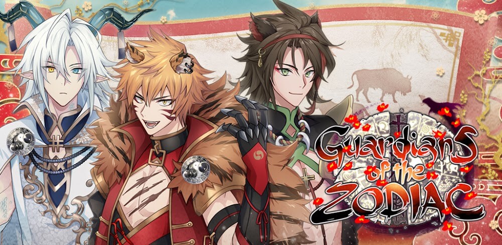 Guardians of the Zodiac v3.1.11 MOD APK (Free Premium Choices)