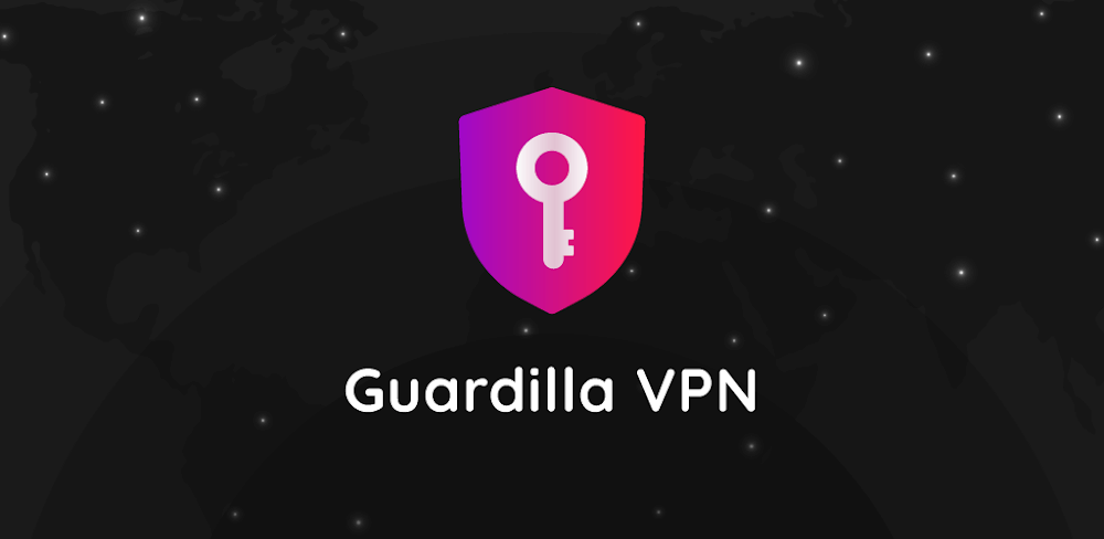 Guardilla VPN v1374-3r MOD APK (VIP Unlocked)
