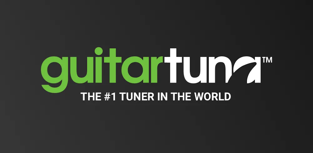 GuitarTuna v7.93.1 MOD APK (Premium Unlocked)