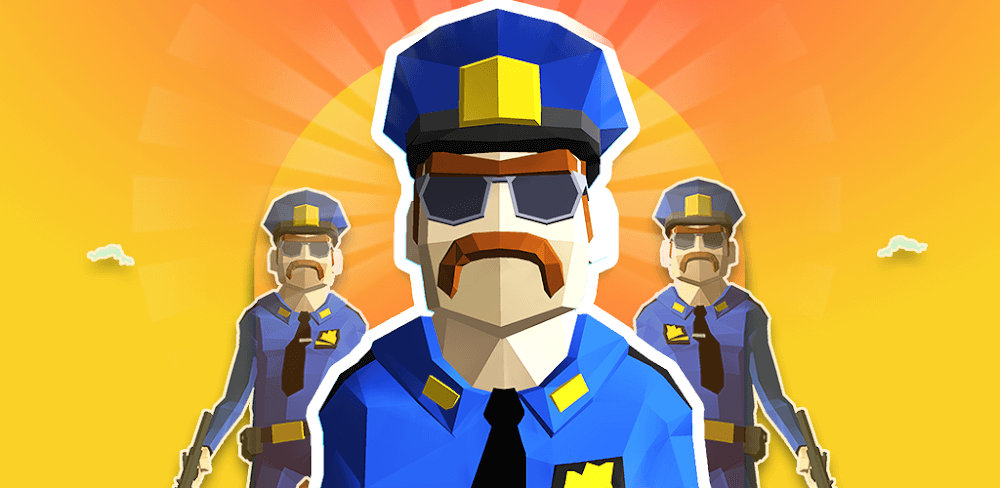 Gun Gang v4.7.3 MOD APK (Unlimited Gold/Unlocked Characters)