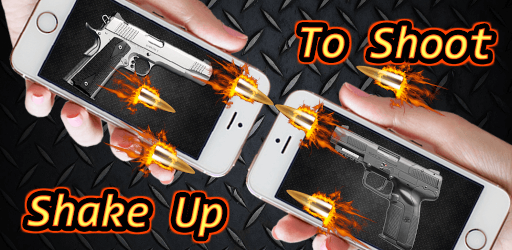 Gun Sounds v364 MOD APK (All Guns Unlocked, No Ads)