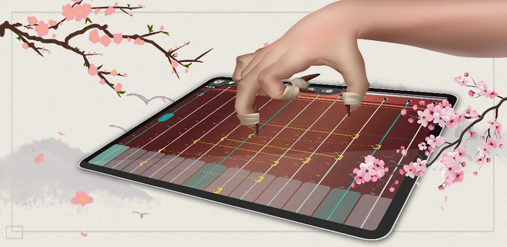 Guzheng Master v8.2 APK (Full Version)