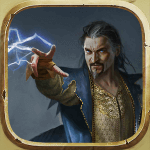 GWENT: Rogue Mage v1.0.8 MOD APK (Unlocked Full Version)