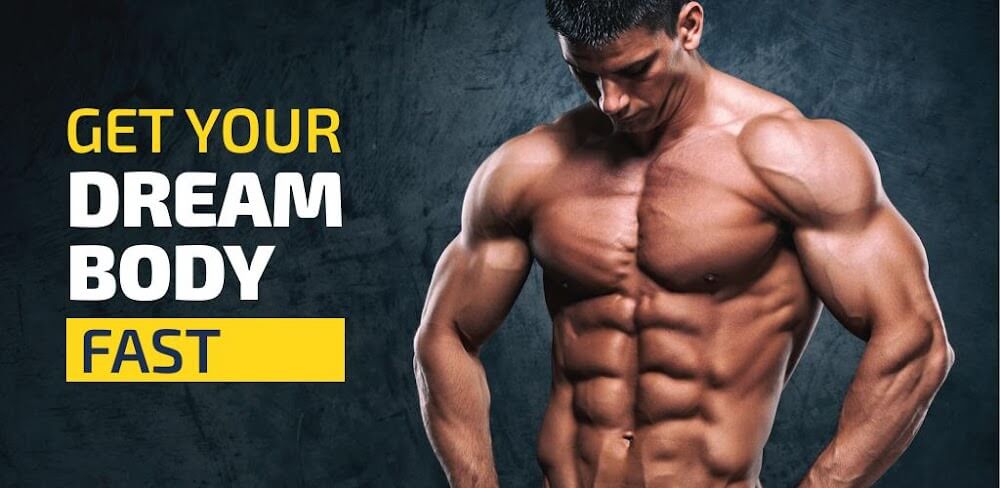 Gym Workout Planner v6.3500 MOD APK (Premium Unlocked)