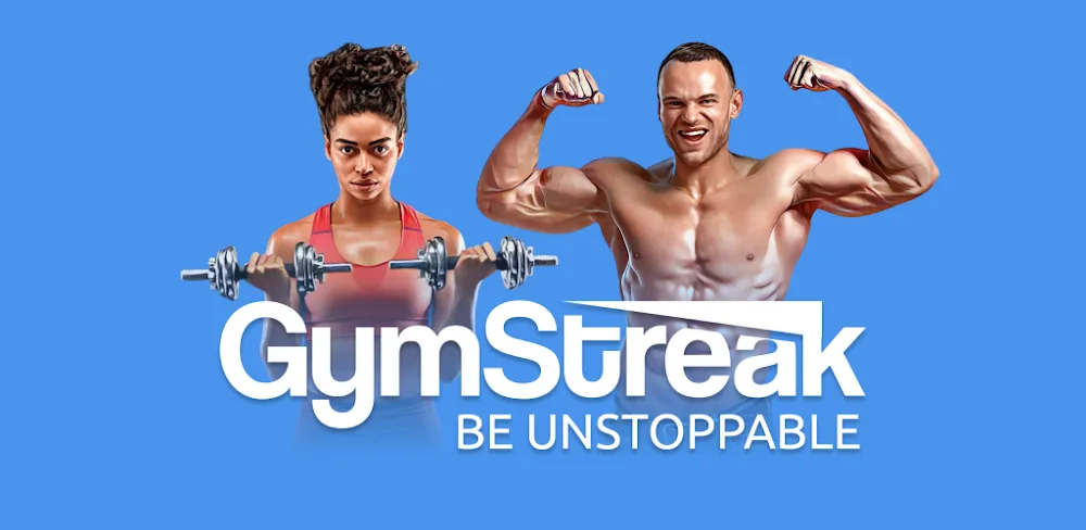 GymStreak v6.3.10 MOD APK (Premium Unlocked)