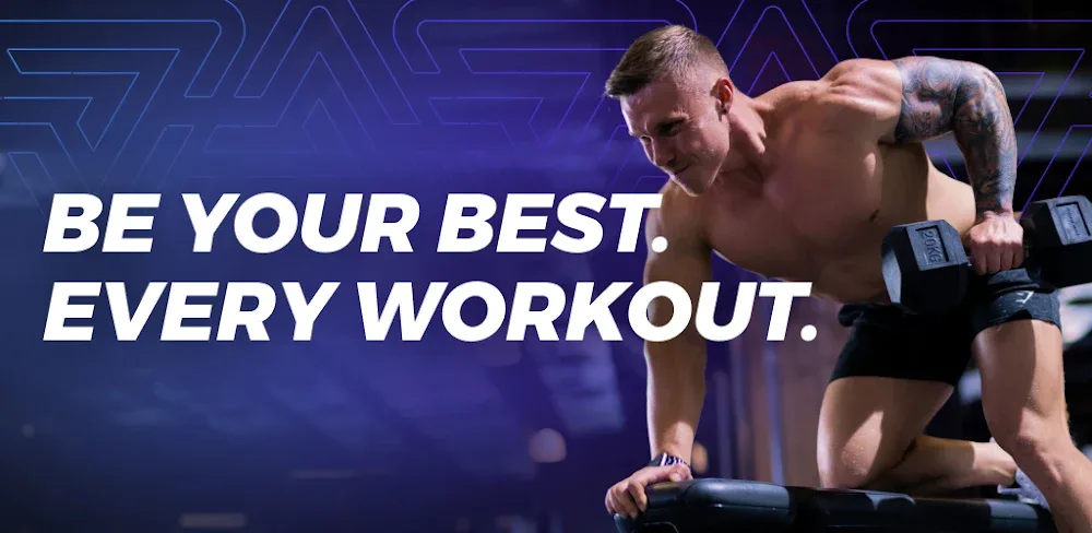 Gymverse v6.3500 MOD APK (Premium Unlocked)