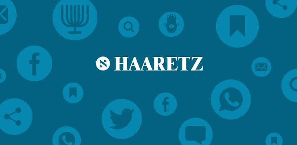 Haaretz English Edition v4.1.71 MOD APK (Premium Unlocked)