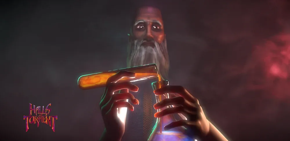 Halls of Torment: Premium v1.0.1152 MOD APK (Unlimited Money)