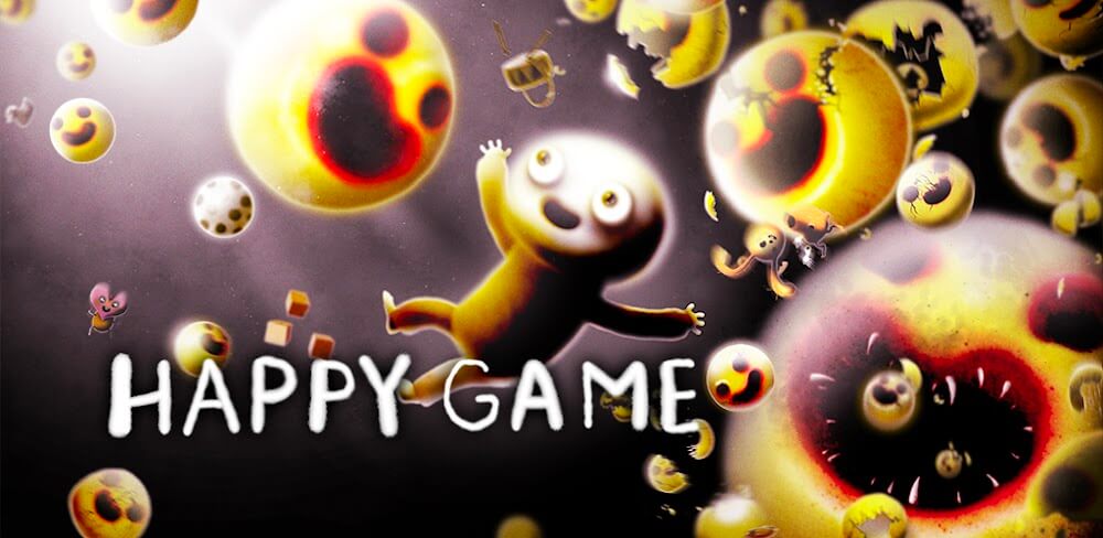 Happy Game v2.0.5 APK (Full Version)
