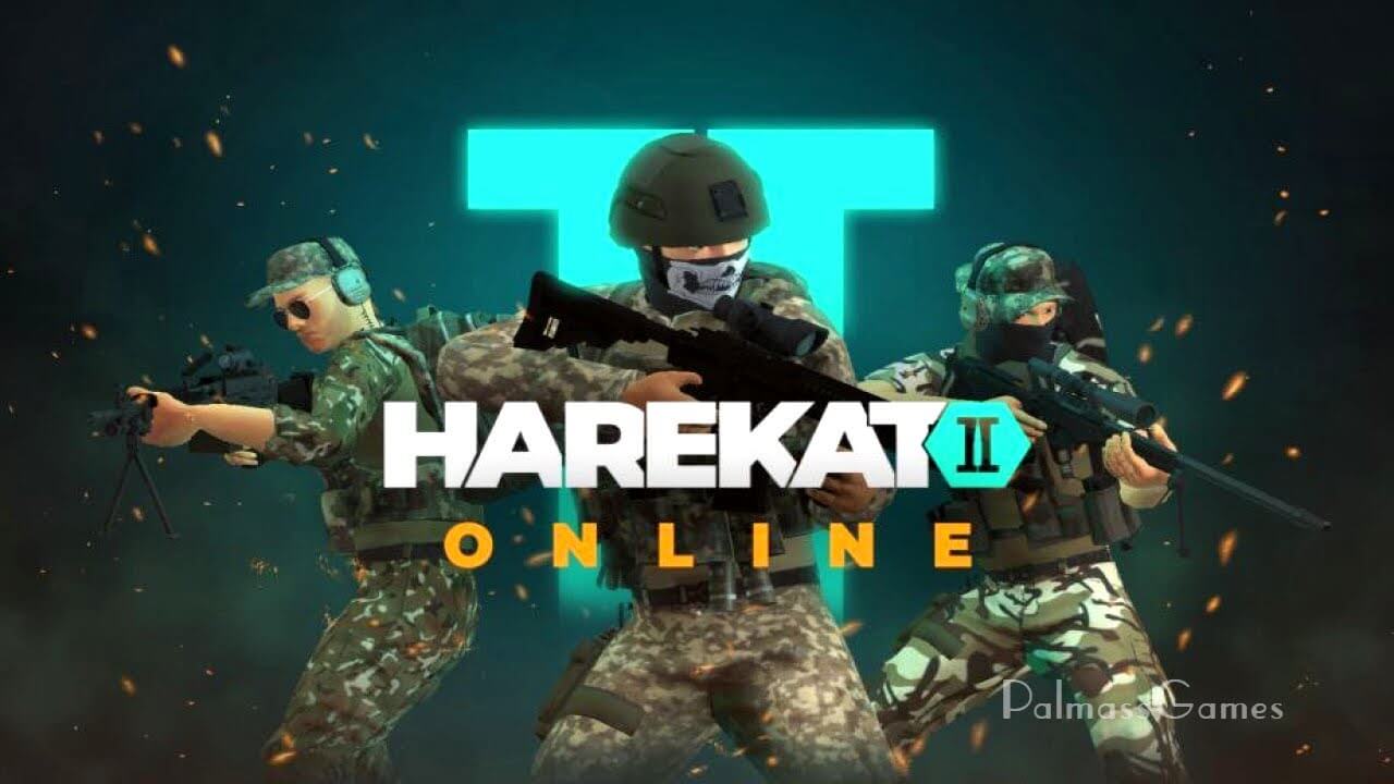 Harekat 2 : Online v5.2.5 APK (Latest Version)