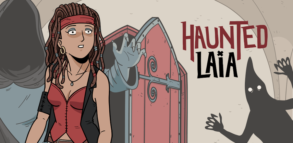 Haunted Laia v1.0.78 MOD APK (Unlocked)