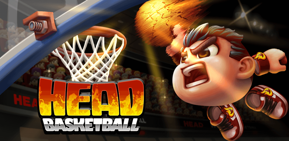 Head Basketball v4.5.4 MOD APK (Unlimited Money)