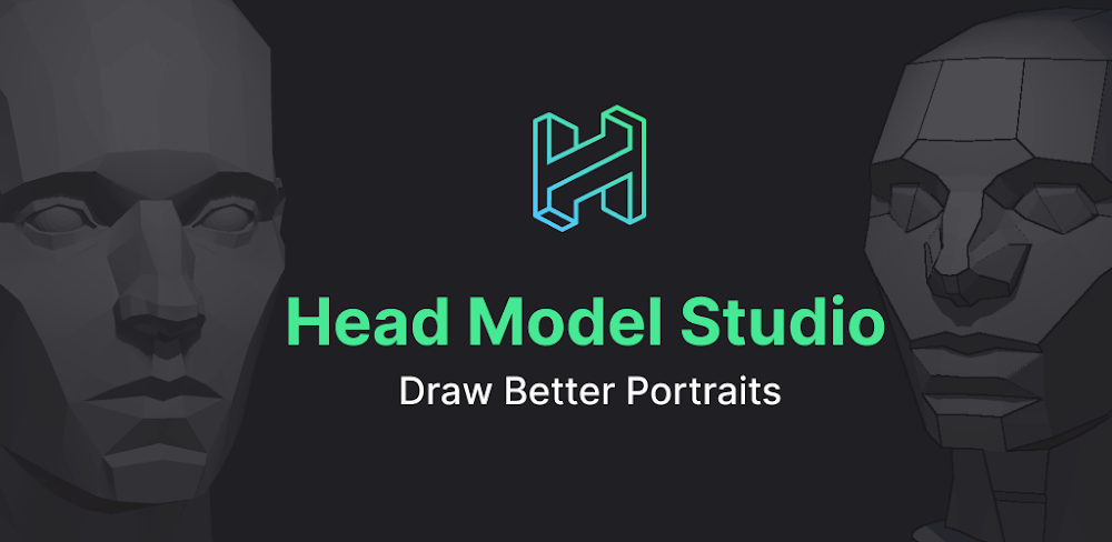 Head Model Studio v2.2.0 MOD APK (Premium Unlocked)