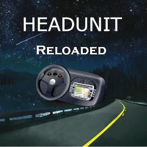 Headunit Reloaded Emulator HUR v8.0.2 APK (Full Version)