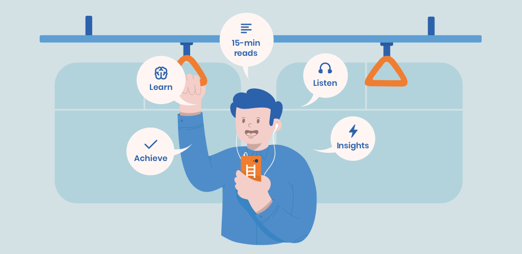 Headway v3.164.1 MOD APK (Premium Unlocked)