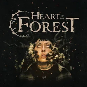 Heart of the Forest v1.2 APK (Full Game)