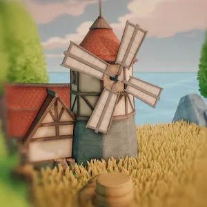 Hearthside v1.0.7 MOD APK (Unlocked All DLC)
