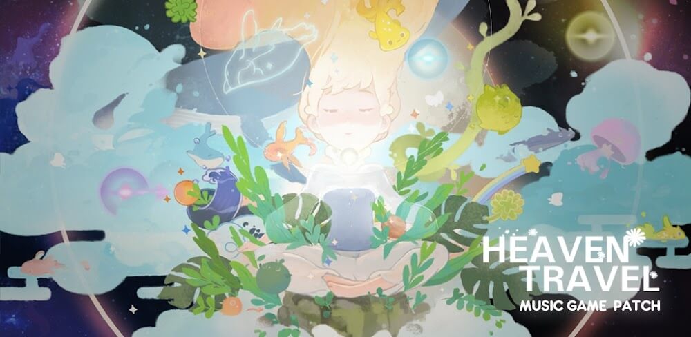 Heaven Travel v4.71 MOD APK (Unlocked All, Unlocked)