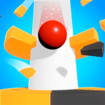 Helix Jump v5.21.11 MOD APK (Mega Mod)