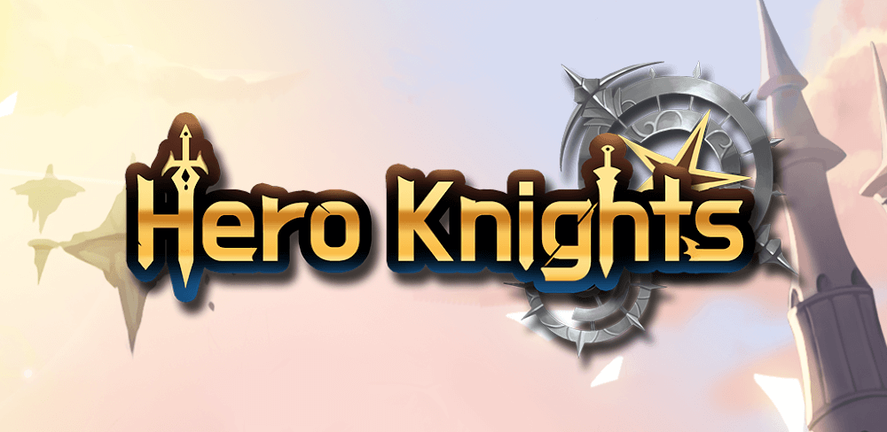 Hero Knights Idle RPG v1.0.100 MOD APK (Unlimited Money, Points)