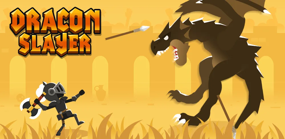 Hero of Archery v1.15.60 MOD APK (Menu, Increased Gold)