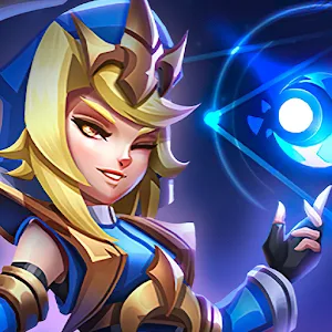 Hero Survivors v2.5.223 MOD APK (Menu, Money, God Mode)