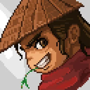 Hero's Adventure v1.2.126 MOD APK (Damage, Defense Multiplier, Unlocked DLC)