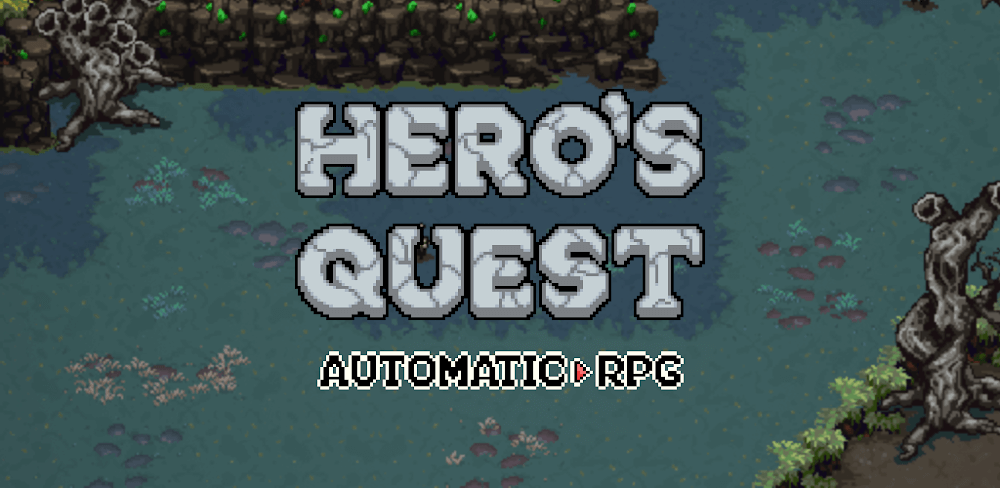 Hero's Quest v1.0.19 MOD APK (Unlimited All)