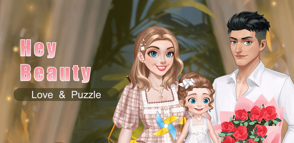 Hey Beauty v1.1.69 MOD APK (Free Purchase)
