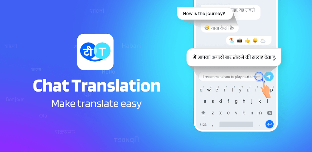 Hi Translate v6.0.3.002.gp MOD APK (Premium Unlocked)