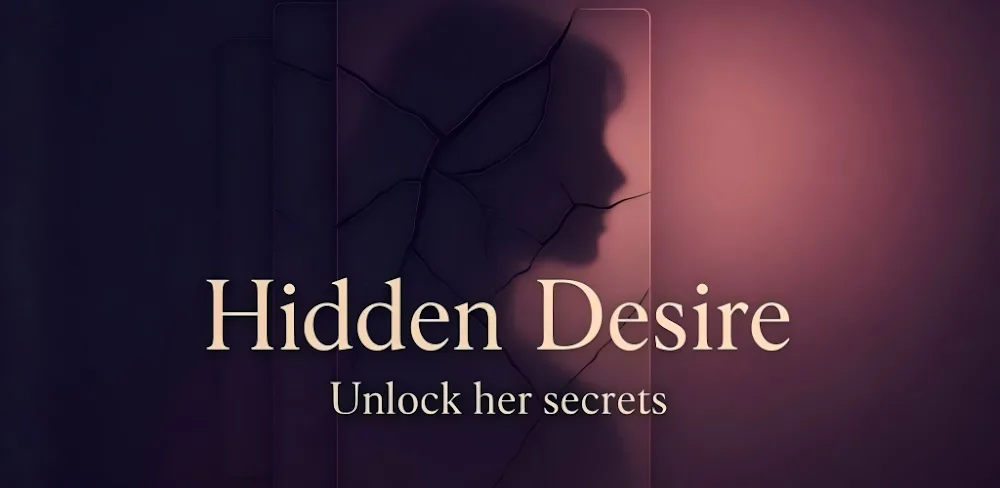 Hidden Desire v1.1.0 MOD APK (Unlimited All)