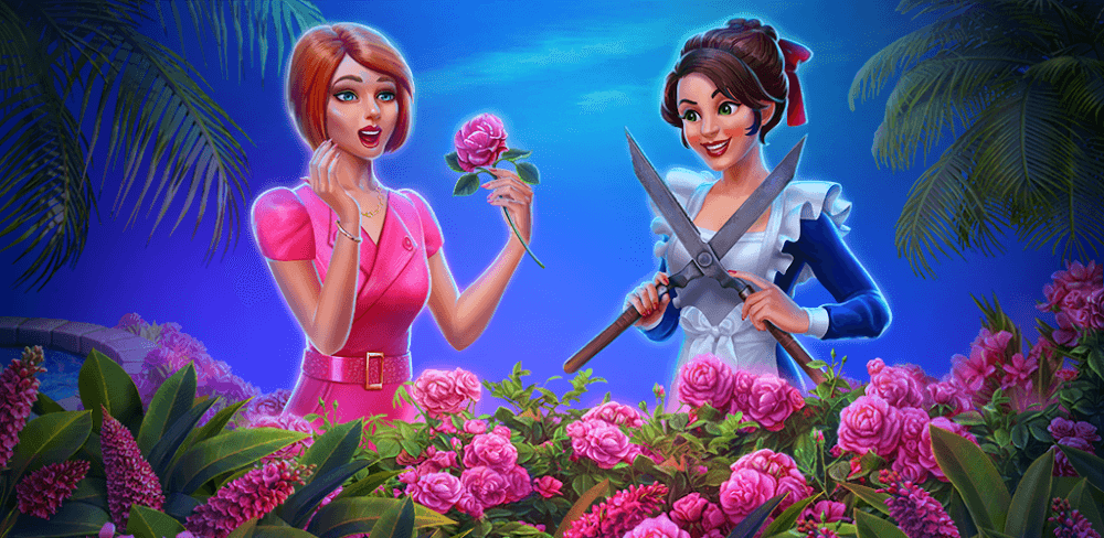 Hidden Hotel MOD APK v1.1.113 (Unlimited All)