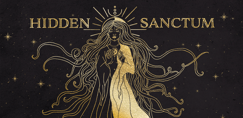 Hidden Sanctum v1.0.11 MOD APK (Unlocked Stories, No Ads, Boosted Stats)