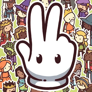 Hidden Through Time 2: Magic v1.16-7-0 APK (Full Game)
