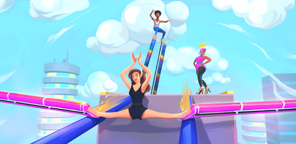 High Heels! v71.2.3 MOD APK (Unlimited Diamonds)