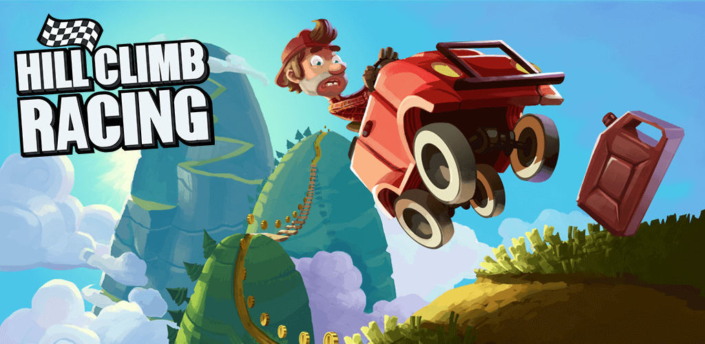 Hill Climb Racing v1.69.2 MOD APK (Unlimited Money, Unlocked)