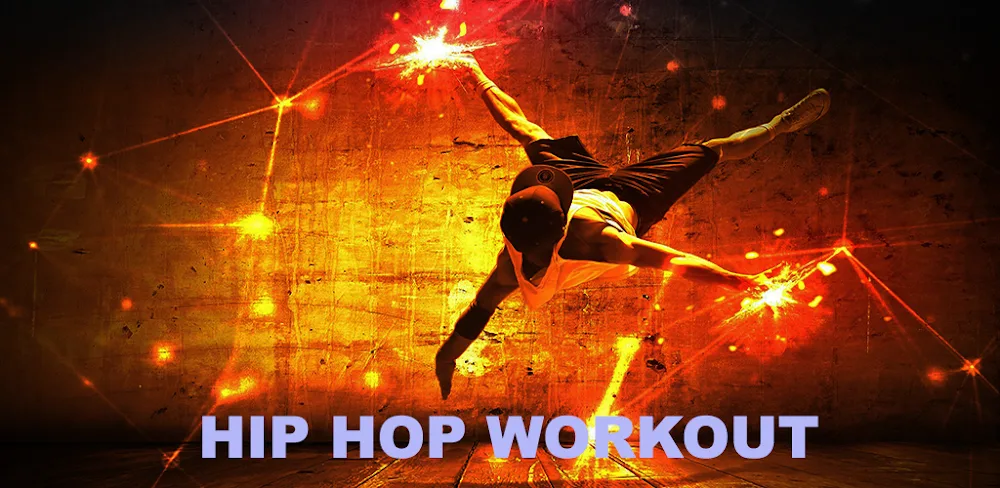 Hip Hop Workout v2.0.5 MOD APK (Premium Unlocked)